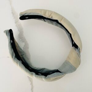 Lele Sadoughi x LoveShackFancy Headband